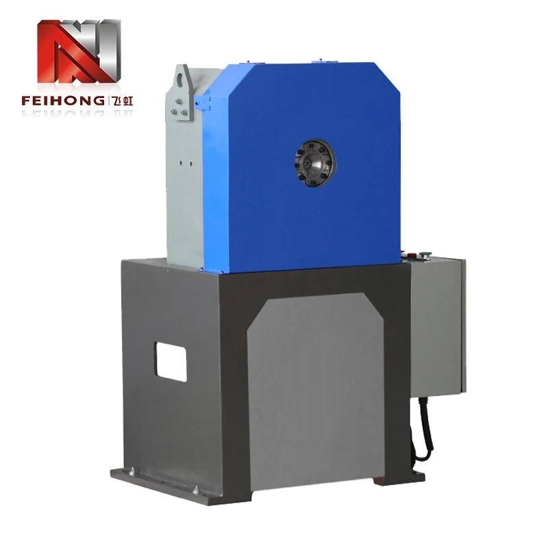 Comment une machine de rétrécissement de tuyaux carrés à marteler peut-elle transformer votre processus de fabrication de métaux Comment une machine de rétrécissement de tuyaux carrés à marteler peut-elle transformer votre processus de fabrication de métaux