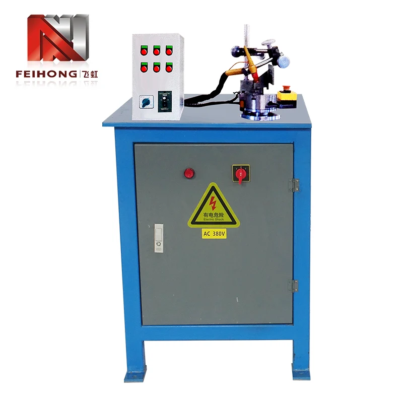 Machine de soudage automatique