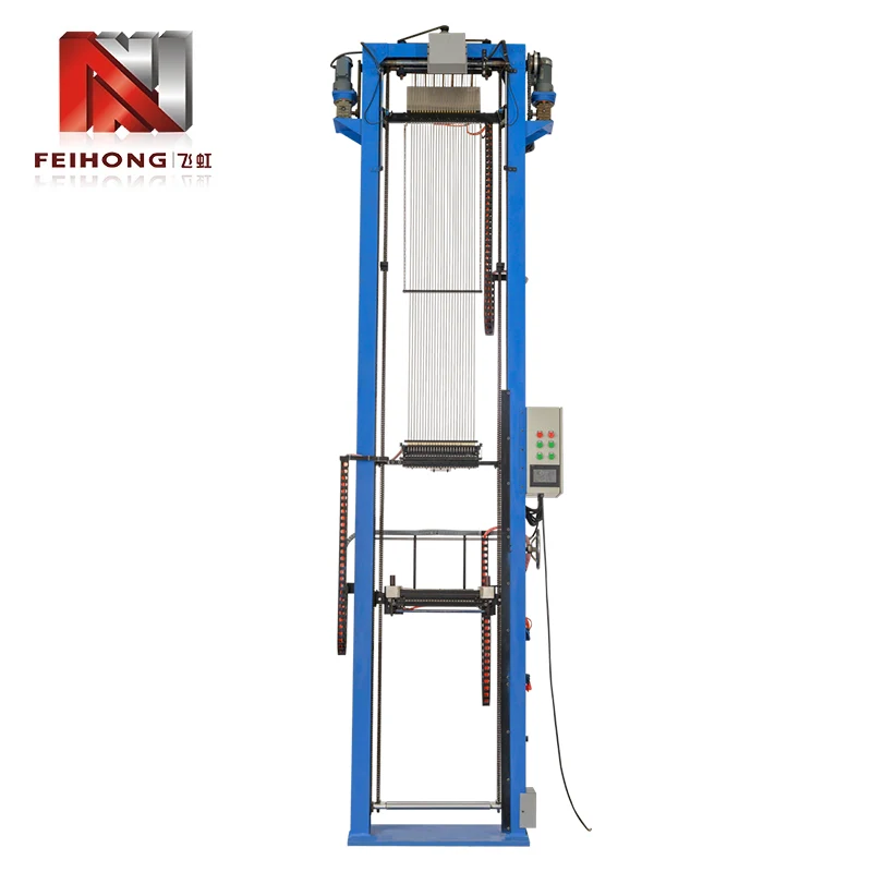 Double machine à remplissage d'oxyde de magnésium moyen garanti