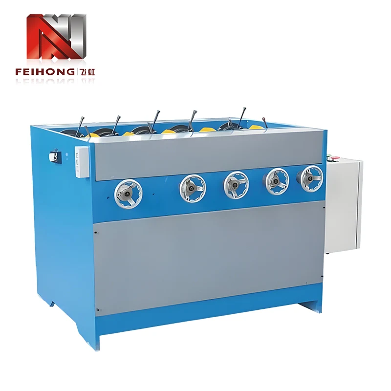 Machine de redressement FH-10G