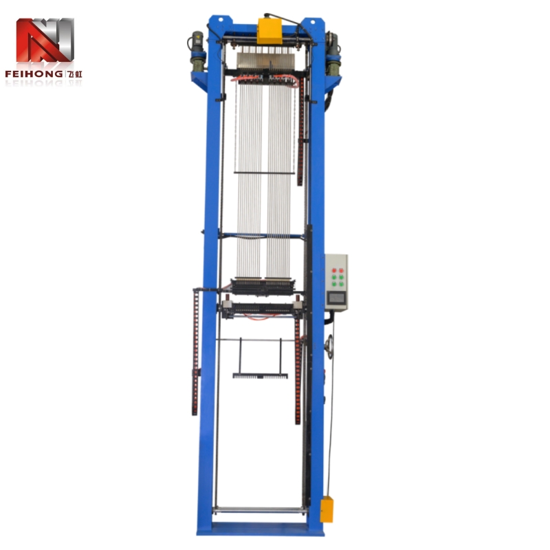 Machine de remplissage de poudre d'oxyde de magnésium à structure hybride FH-114 Structure de protection double et triple intégrée Machine de remplissage de tubes universelle de petit et grand diamètre