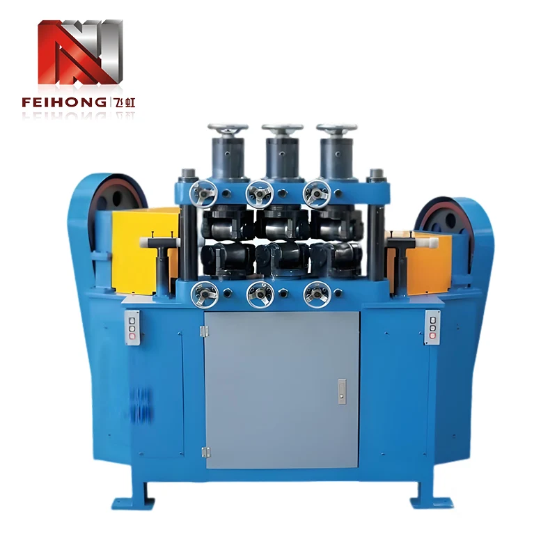 Machine de redressement FH-3G