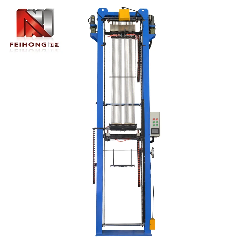 Structure hybride Machine de remplissage en poudre d'oxyde de magnésium