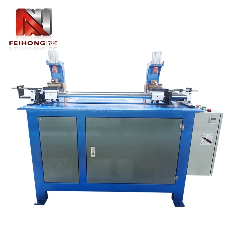 Machine de recuit court-circuit